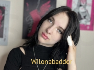 wilonabadder Smilin Pussy