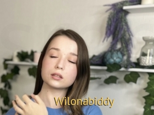 Wilonabiddy