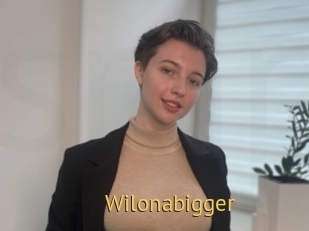 Wilonabigger