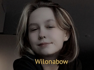 Wilonabow