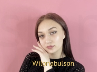 Wilonabulson