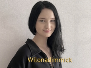 Wilonadimmick