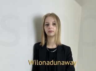 Wilonadunaway