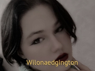 Wilonaedgington