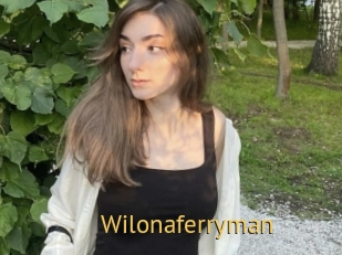 Wilonaferryman