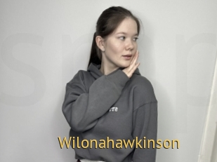 Wilonahawkinson