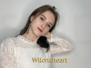 wilonaheart Smilin Pussy