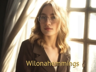 Wilonahemmings