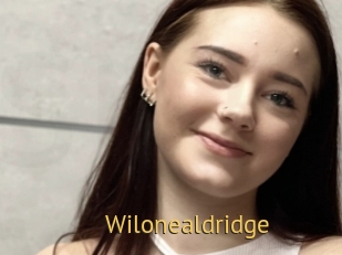 Wilonealdridge