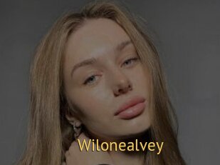 Wilonealvey