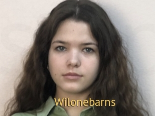 Wilonebarns