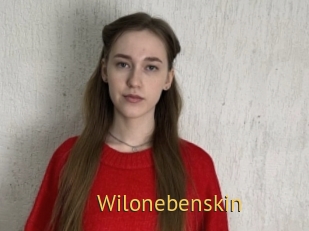 Wilonebenskin