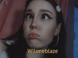 Wiloneblaze