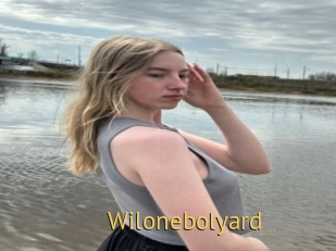 Wilonebolyard