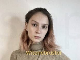 Wilonebruster