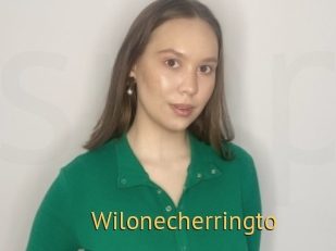 Wilonecherringto