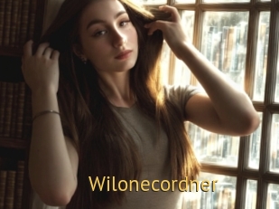 Wilonecordner