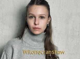 Wilonecranshaw