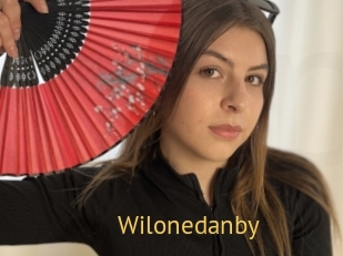 Wilonedanby