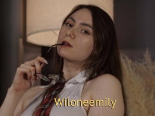 Wiloneemily