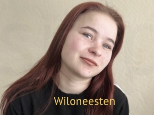 Wiloneesten