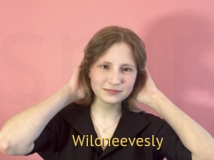 Wiloneevesly