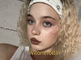 Wilonefollin