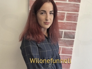Wilonefunnell