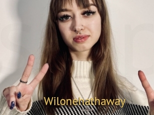 Wilonehathaway