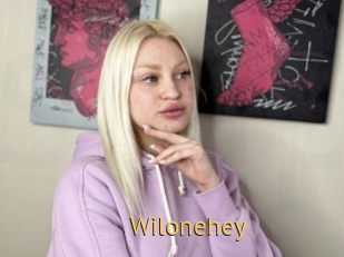 Wilonehey