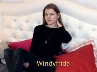 Windyfrida