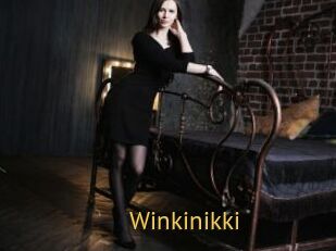 Winkinikki