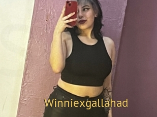 Winniexgallahad