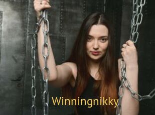 Winningnikky