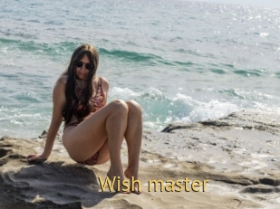 Wish_master