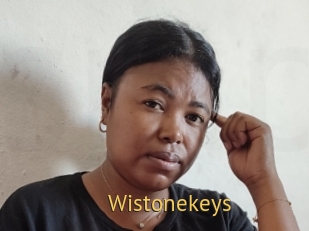 Wistonekeys