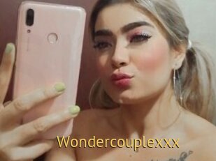 Wondercouplexxx