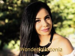 Wonderfulantonia