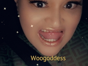Woogoddess