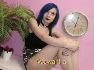 Wowakira