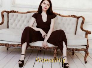 Wowashly