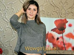 Wowgirljullie