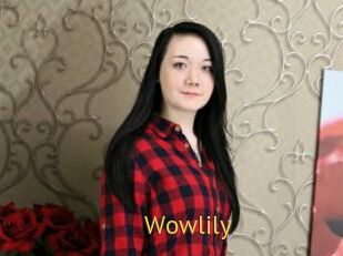 Wowlily
