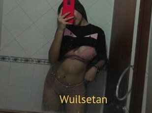 Wuilsetan