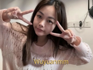 Wuyuanmm