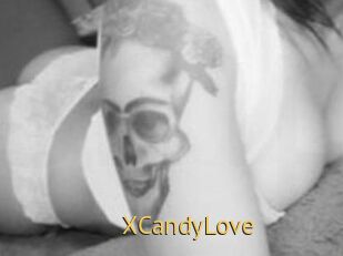 XCandy_Love Smilin Pussy
