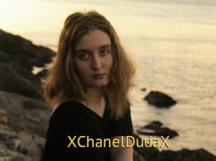 XChanelDudaX