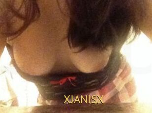 XJANISX