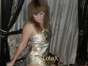 XLolaX