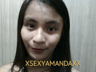 XSEXYAMANDAXX